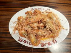 -等我餸上门海鲜大排档(天河南店)