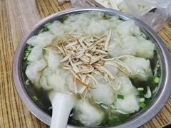 -荣巷小馄饨(荣巷店)