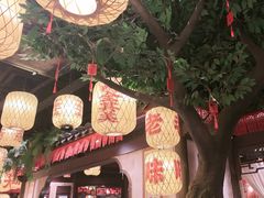 -南京大牌档(中关村领展广场店)