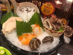 -降霜牛寿喜烧.和牛金赏Plus(501城市广场店)