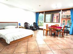 -梅州天地人花园酒店(梅县人民广场店)