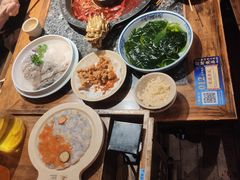 海带芽-蜀大侠火锅(寰球文化地标·总府店)