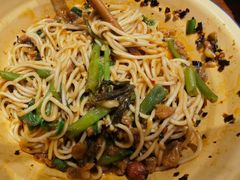 -阿福板凳面(观音桥店)
