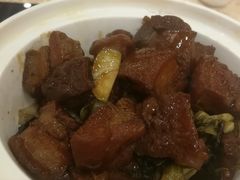 -潮喜竹溪荔湖酒家(荔枝湾店)