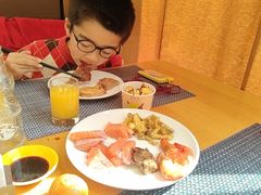 -威珀斯酒店·珀萃美食餐厅