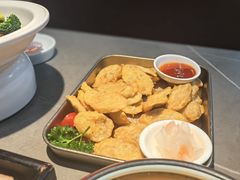 -好武功闽南私房菜(万达店)