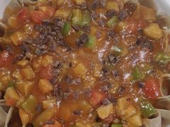 -小慧莜面村(青东店)