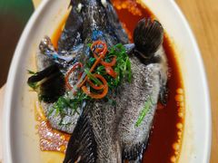 -旺豪海鲜餐厅(友谊阳光城店)