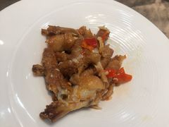 -庄氏祥记家常食府(国瑞建材家居博览中心店)