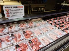 -永辉超市(嘉定宝龙广场店)