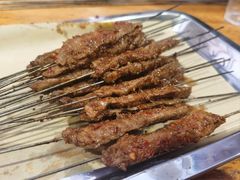 -东仪路传统烤肉