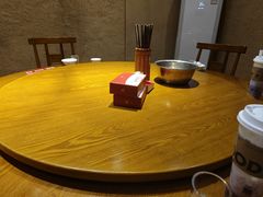 -庭苑饭香·生态餐厅(动物园店)