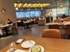 大堂-西堤牛排(合肥之心城店)