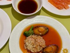 -海韵之星邮轮水会(明发商业广场店)