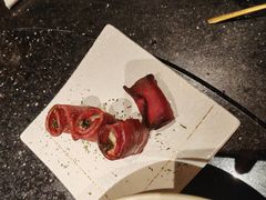 -上井精致料理(大坪店)