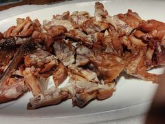 -汉巴味德(百年港湾店)