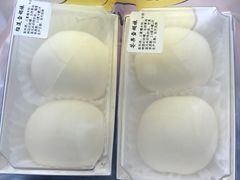 -三三烘焙坊(滨江店)
