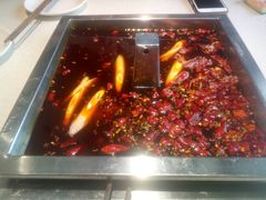 -小牛叔鲜切牛肉·火锅·烤肉自助(公济桥路店)