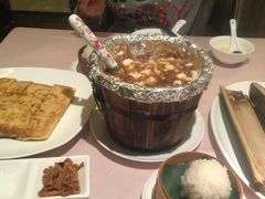-粗茶淡饭·汉口公馆(循礼门店)