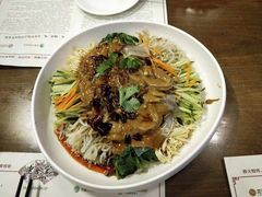 -老厨家(友谊路总店)