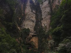 -神龙峡风景区