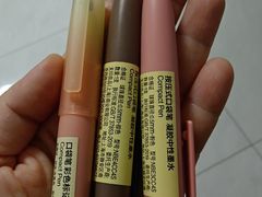 -MUJI无印良品(万达太原街店)