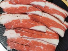 -韩宫宴炭火烤肉(昆山金鹰店)