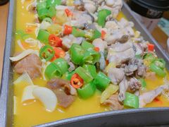 -就你餐厅(体育西横街店)