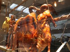 -鹅冠港式茶餐厅(来福士店)