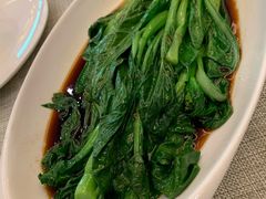 芥蓝-潮府馆·非遗潮州菜·世纪公园(新国际博览中心店)