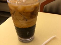 -永盈茶餐厅(江南大道中店)