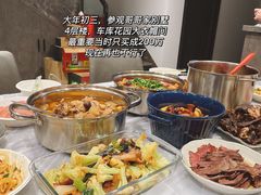 -金色印象·HiFi影音·按摩足疗PLUS(黄泥磅店)