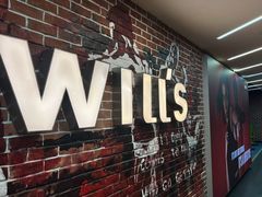 -威尔仕健身(新天地店)