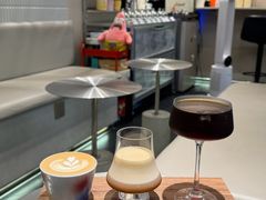 -Dogi&kiki Coffee(中心商务大厦店)