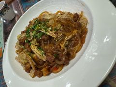 -巴依老爷新疆美食(马驹桥店)