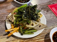 -张家湾·膳蹄(迎宾店)