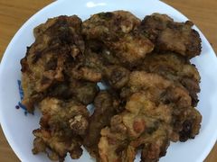 -美味海鲜大排档(明发美食地标店)