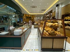 自助取餐区-多乐之日(颐堤港店)
