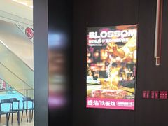 -盛焰铁板烧(王府井店)