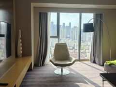 -青岛富力艾美酒店