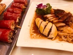 金沙红米肠（超）-稻香饭店(IFS国金中心店)