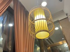 -禾府酒家·传统广府味(番禺店)