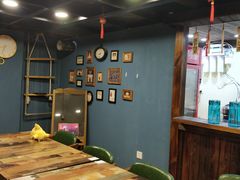 -MOJO密室逃脱(中街旗舰店)