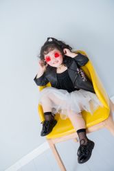 -儿童天堂专业儿童摄影(云岩区店)