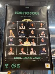 -G-STEPS舞蹈工作室