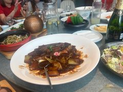 -望乡楼上海菜(日月光店)