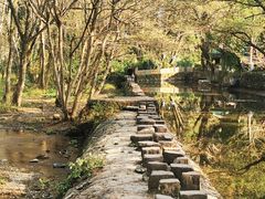 -西溪南古村落景区