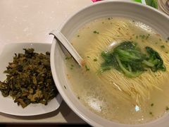 -东泰祥生煎馆(重庆北路店)