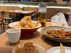 -金掌勺锅包肉(华润万象城店)