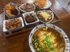 -老横泾面馆(吴中横泾店)